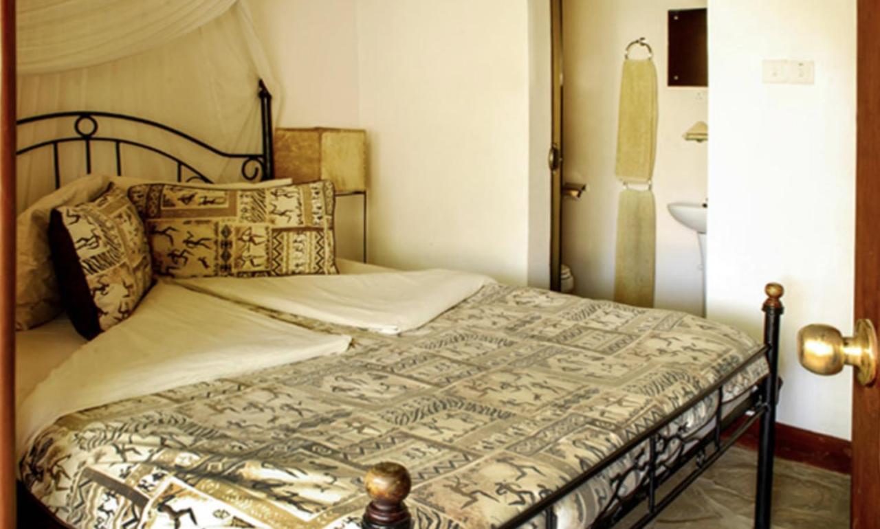 Ahadi Lodge 아루샤 외부 사진