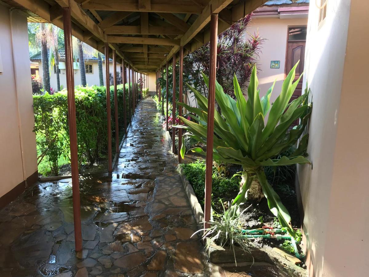 Ahadi Lodge 아루샤 외부 사진