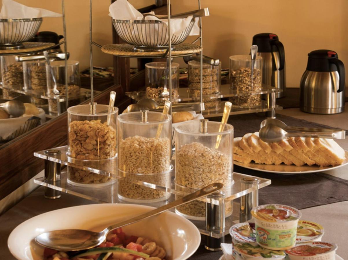 Ahadi Lodge 아루샤 외부 사진