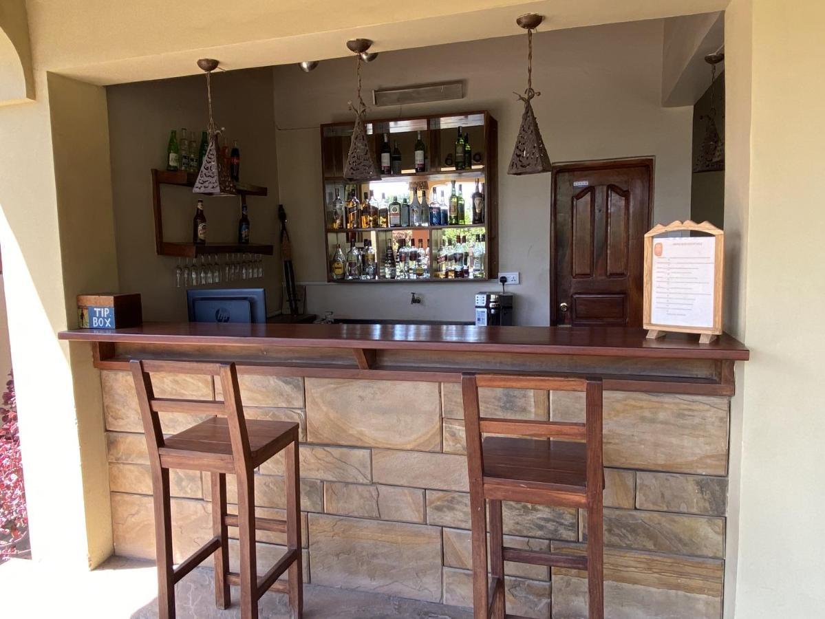 Ahadi Lodge 아루샤 외부 사진